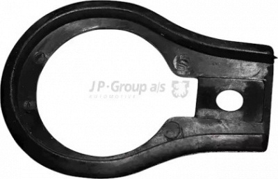 JP GROUP 1687150500 -  Крышка, ручка двери